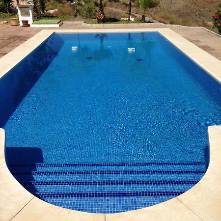 Villa Buenavista Malaga - Stunning Views - Private Kültér fotó
