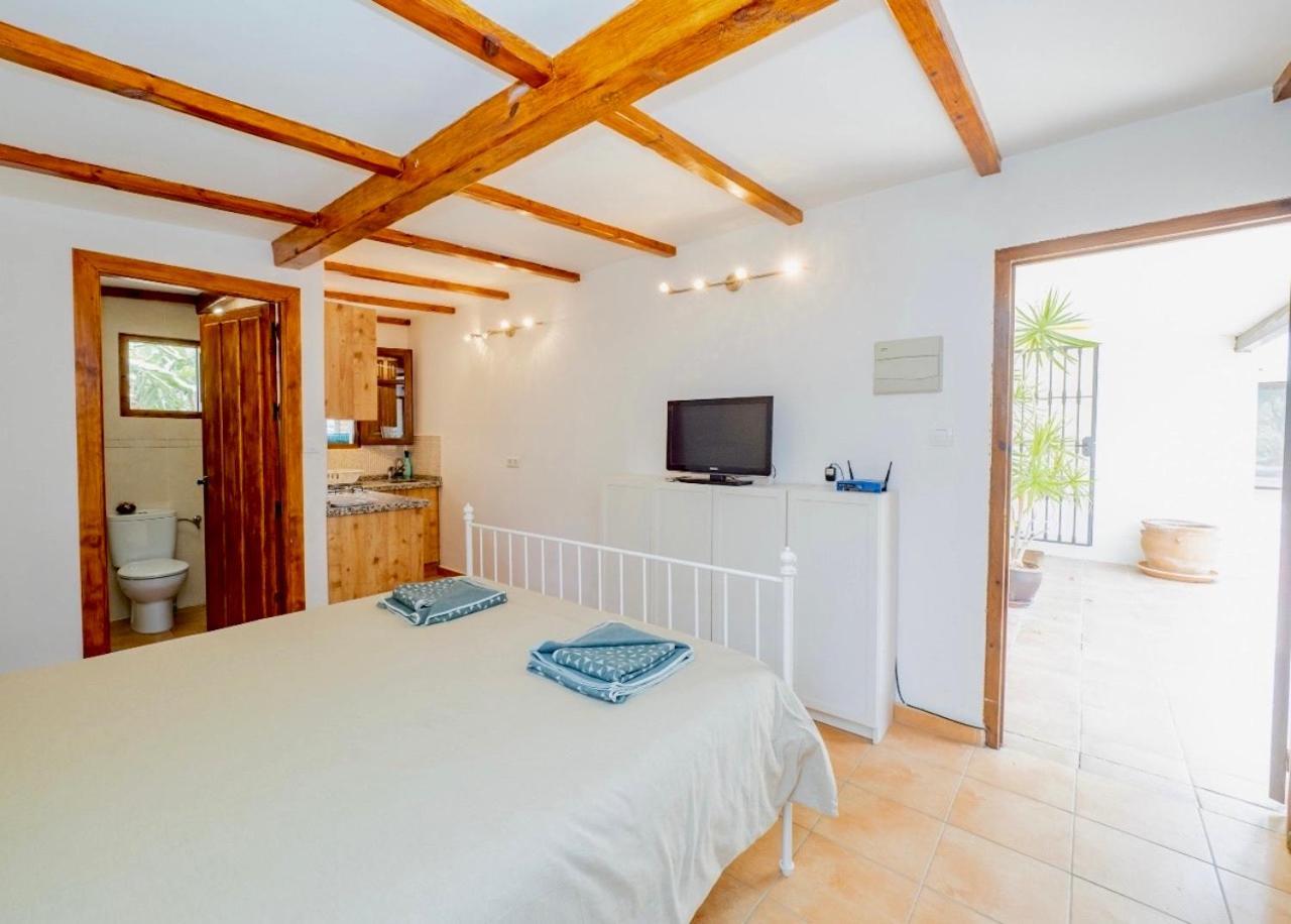 Villa Buenavista Malaga - Stunning Views - Private Kültér fotó